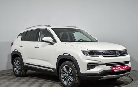 Changan CS35 Plus, 2020 год, 1 550 000 рублей, 3 фотография