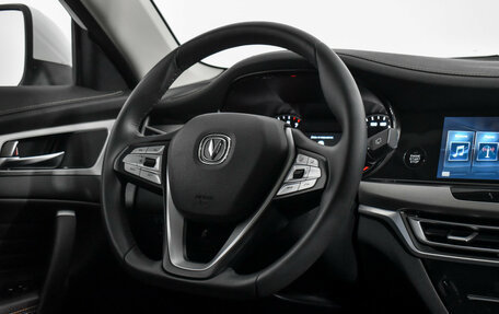 Changan CS35 Plus, 2020 год, 1 550 000 рублей, 16 фотография