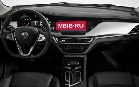 Changan CS35 Plus, 2020 год, 1 550 000 рублей, 15 фотография