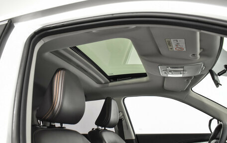 Changan CS35 Plus, 2020 год, 1 550 000 рублей, 21 фотография