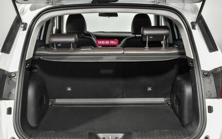 Changan CS35 Plus, 2020 год, 1 550 000 рублей, 22 фотография