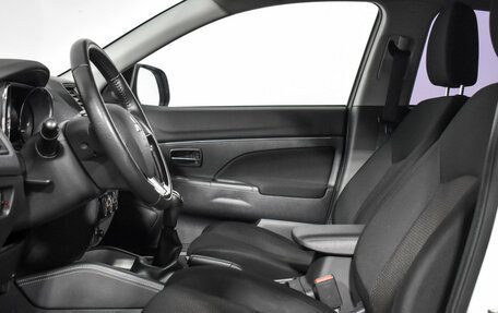 Mitsubishi ASX I рестайлинг, 2018 год, 1 497 900 рублей, 12 фотография