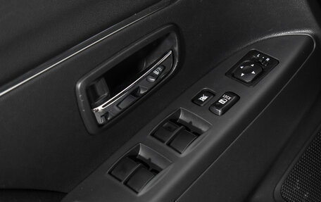 Mitsubishi ASX I рестайлинг, 2018 год, 1 497 900 рублей, 11 фотография