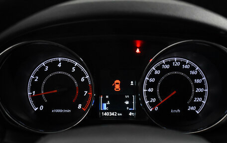 Mitsubishi ASX I рестайлинг, 2018 год, 1 497 900 рублей, 19 фотография