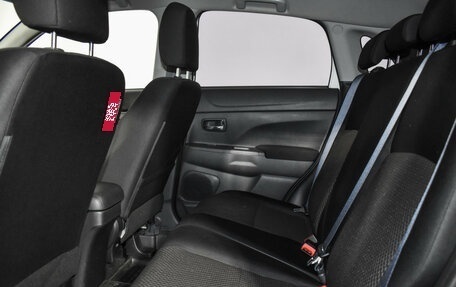 Mitsubishi ASX I рестайлинг, 2018 год, 1 497 900 рублей, 13 фотография