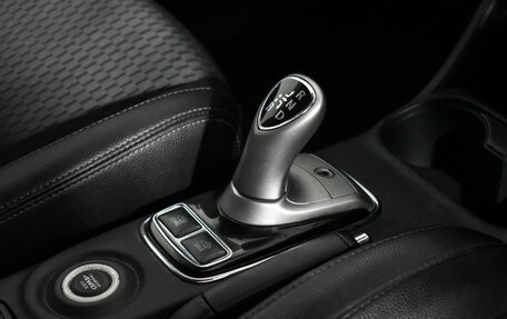 Mitsubishi Outlander III рестайлинг 3, 2013 год, 1 500 000 рублей, 14 фотография