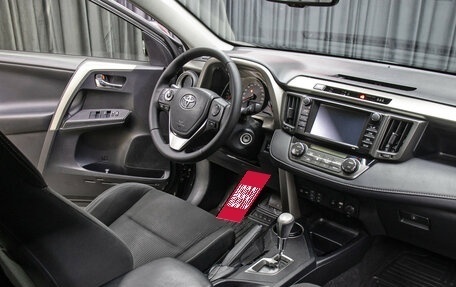 Toyota RAV4, 2014 год, 1 798 000 рублей, 11 фотография