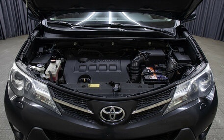 Toyota RAV4, 2014 год, 1 798 000 рублей, 9 фотография