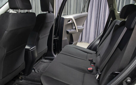 Toyota RAV4, 2014 год, 1 798 000 рублей, 12 фотография