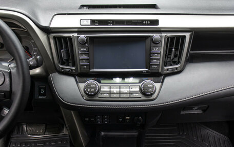 Toyota RAV4, 2014 год, 1 798 000 рублей, 15 фотография