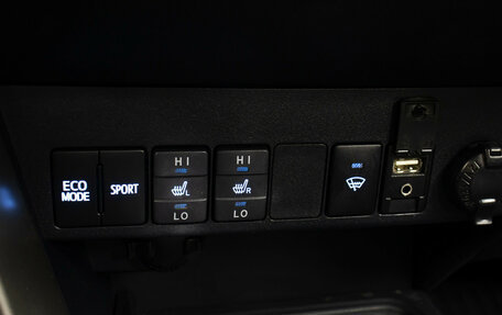 Toyota RAV4, 2014 год, 1 798 000 рублей, 20 фотография