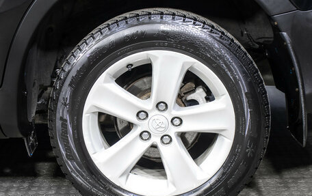 Toyota RAV4, 2014 год, 1 798 000 рублей, 22 фотография