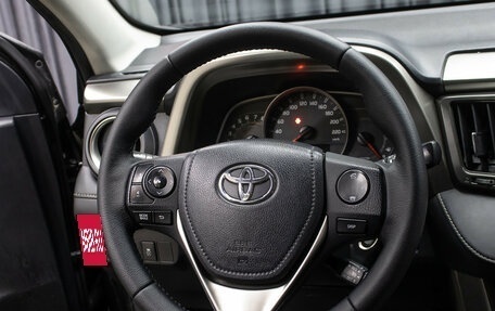 Toyota RAV4, 2014 год, 1 798 000 рублей, 17 фотография