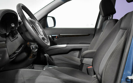 Hyundai Santa Fe III рестайлинг, 2011 год, 1 625 000 рублей, 12 фотография