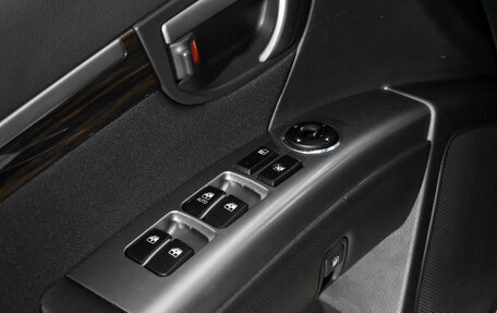 Hyundai Santa Fe III рестайлинг, 2011 год, 1 625 000 рублей, 10 фотография