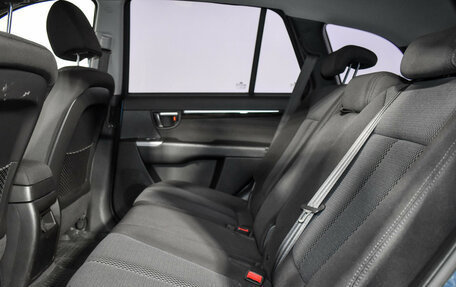 Hyundai Santa Fe III рестайлинг, 2011 год, 1 625 000 рублей, 13 фотография