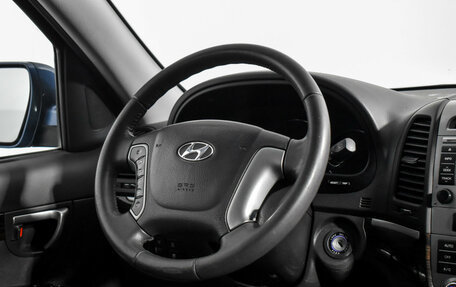 Hyundai Santa Fe III рестайлинг, 2011 год, 1 625 000 рублей, 15 фотография