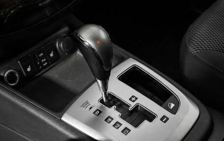 Hyundai Santa Fe III рестайлинг, 2011 год, 1 625 000 рублей, 11 фотография