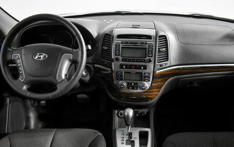 Hyundai Santa Fe III рестайлинг, 2011 год, 1 625 000 рублей, 16 фотография