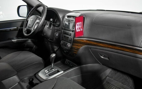 Hyundai Santa Fe III рестайлинг, 2011 год, 1 625 000 рублей, 14 фотография