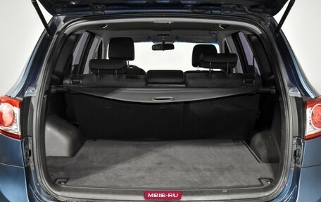 Hyundai Santa Fe III рестайлинг, 2011 год, 1 625 000 рублей, 19 фотография