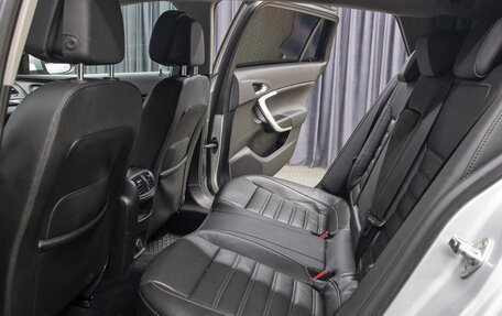 Opel Insignia II рестайлинг, 2014 год, 1 398 000 рублей, 12 фотография