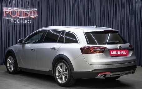 Opel Insignia II рестайлинг, 2014 год, 1 398 000 рублей, 7 фотография