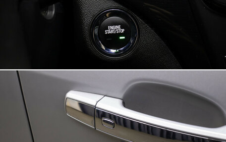 Opel Insignia II рестайлинг, 2014 год, 1 398 000 рублей, 20 фотография