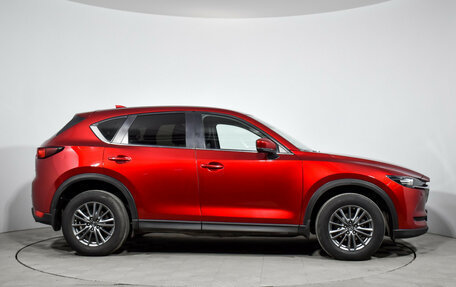 Mazda CX-5 II, 2018 год, 2 285 000 рублей, 4 фотография