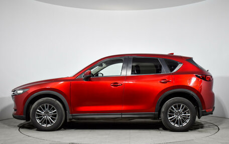 Mazda CX-5 II, 2018 год, 2 285 000 рублей, 8 фотография