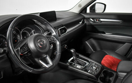 Mazda CX-5 II, 2018 год, 2 285 000 рублей, 9 фотография