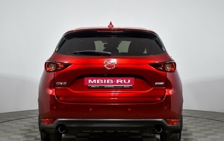 Mazda CX-5 II, 2018 год, 2 285 000 рублей, 6 фотография