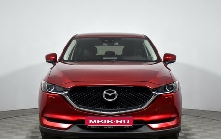 Mazda CX-5 II, 2018 год, 2 285 000 рублей, 2 фотография