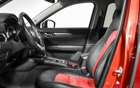 Mazda CX-5 II, 2018 год, 2 285 000 рублей, 10 фотография