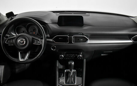 Mazda CX-5 II, 2018 год, 2 285 000 рублей, 16 фотография