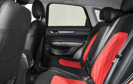 Mazda CX-5 II, 2018 год, 2 285 000 рублей, 13 фотография