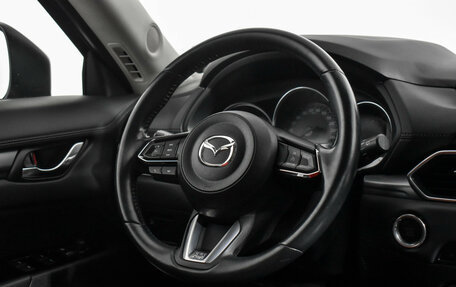 Mazda CX-5 II, 2018 год, 2 285 000 рублей, 15 фотография