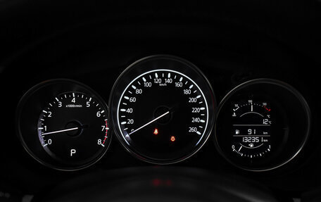 Mazda CX-5 II, 2018 год, 2 285 000 рублей, 19 фотография