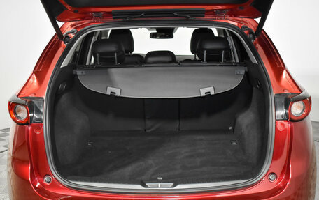 Mazda CX-5 II, 2018 год, 2 285 000 рублей, 20 фотография