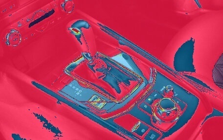 Mazda CX-5 II, 2018 год, 2 285 000 рублей, 12 фотография