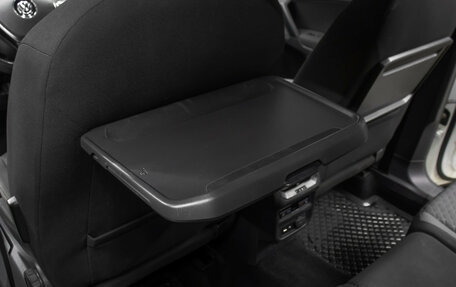 Volkswagen Tiguan II, 2018 год, 2 198 000 рублей, 12 фотография