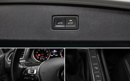 Volkswagen Tiguan II, 2018 год, 2 198 000 рублей, 19 фотография