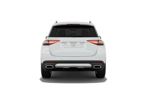 Mercedes-Benz GLE, 2025 год, 15 940 000 рублей, 8 фотография