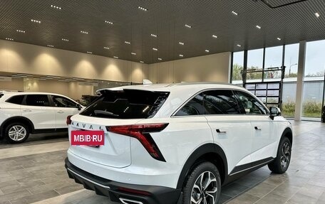 Haval F7, 2026 год, 3 068 010 рублей, 6 фотография