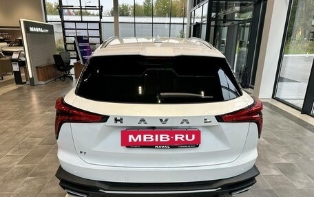 Haval F7, 2026 год, 3 068 010 рублей, 5 фотография