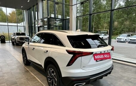 Haval F7, 2026 год, 3 068 010 рублей, 4 фотография