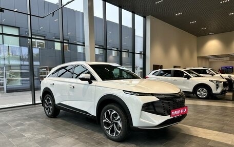 Haval F7, 2026 год, 3 068 010 рублей, 3 фотография
