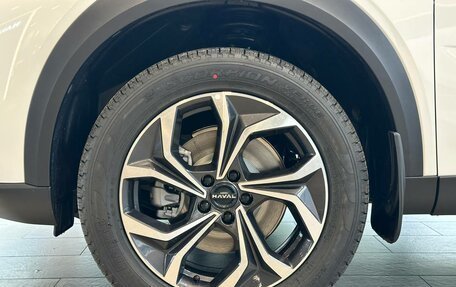 Haval F7, 2026 год, 3 068 010 рублей, 16 фотография