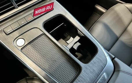 Haval F7, 2026 год, 3 068 010 рублей, 15 фотография