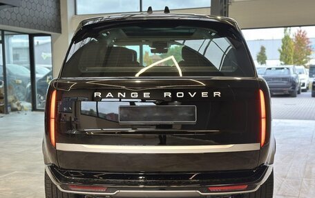 Land Rover Range Rover IV рестайлинг, 2025 год, 30 490 000 рублей, 5 фотография